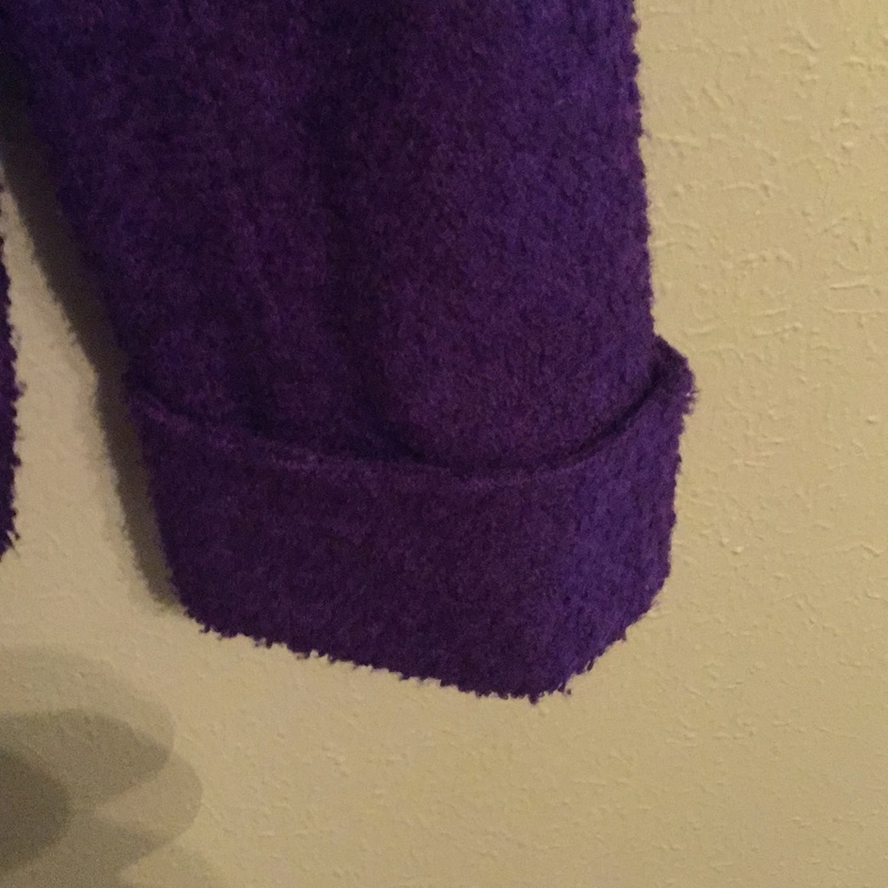 Boucle jacket - Picture 3 of 6